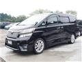 2010 Toyota Vellfire