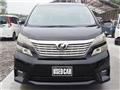 2010 Toyota Vellfire
