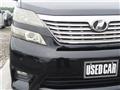 2010 Toyota Vellfire