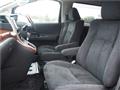2010 Toyota Vellfire