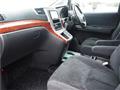 2010 Toyota Vellfire