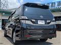 2011 Toyota Vellfire