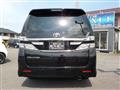 2013 Toyota Vellfire