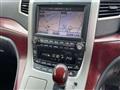 2008 Toyota Vellfire