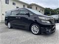 2008 Toyota Vellfire