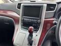 2008 Toyota Vellfire