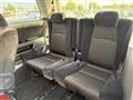 2009 Toyota Alphard