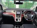 2009 Toyota Alphard