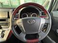 2009 Toyota Alphard