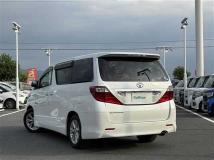 2009 Toyota Alphard