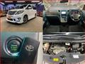 2012 Toyota Alphard