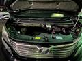 2009 Toyota Vellfire