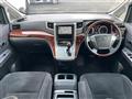 2009 Toyota Vellfire