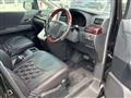 2011 Toyota Vellfire