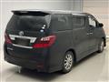 2010 Toyota Alphard