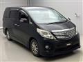 2010 Toyota Alphard