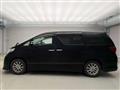 2010 Toyota Alphard