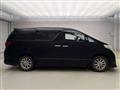 2010 Toyota Alphard