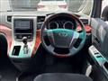 2010 Toyota Alphard