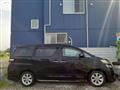 2008 Toyota Vellfire