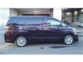 2010 Toyota Vellfire