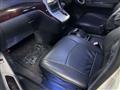2012 Toyota Vellfire