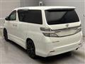 2012 Toyota Vellfire