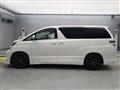 2012 Toyota Vellfire