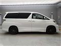 2012 Toyota Vellfire