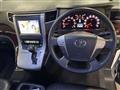 2012 Toyota Vellfire