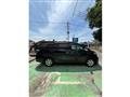 2011 Toyota Vellfire