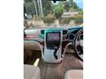 2011 Toyota Vellfire