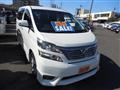 2011 Toyota Vellfire