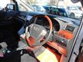 2011 Toyota Vellfire