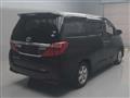 2013 Toyota Alphard