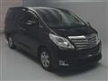 2013 Toyota Alphard