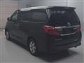 2013 Toyota Alphard
