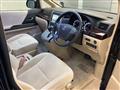 2013 Toyota Alphard