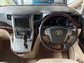 2011 Toyota Vellfire