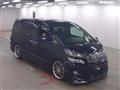 2013 Toyota Vellfire