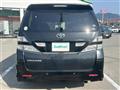2010 Toyota Vellfire