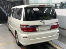 2005 Toyota Alphard