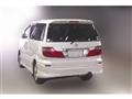 2006 Toyota Alphard