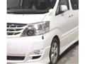 2006 Toyota Alphard