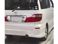 2006 Toyota Alphard