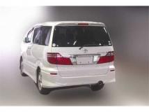 2006 Toyota Alphard
