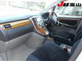 2007 Toyota Alphard