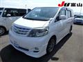 2007 Toyota Alphard