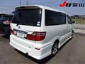 2007 Toyota Alphard