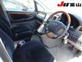 2007 Toyota Alphard